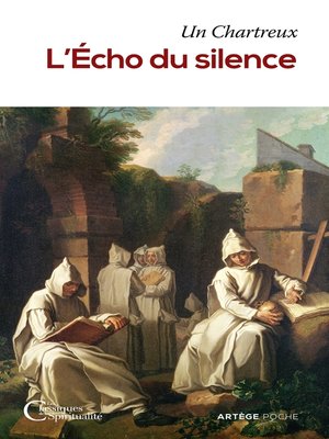 cover image of L'Écho du silence